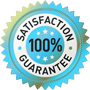 Satisfaction Logo
