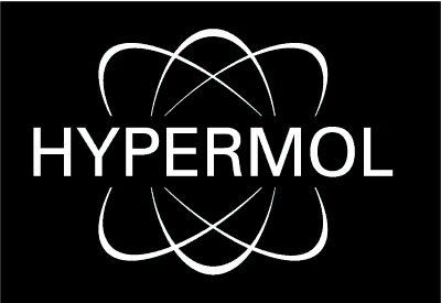 Welcome to Hypermol-Logo