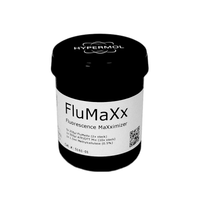 FluMaXx VLS (Oxygen scavenger for single molecule imaging)