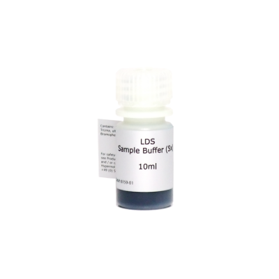 LDS-SampleBuffer (5x), Non-Reducing, 10ml - Ultrapure